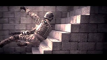 INSANE COD2 PC Comp Edit + Super Chill COD4 PC Edit! [BONUS EDIT]