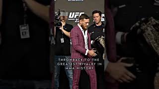 Khabib vs Conor | Greatest Rivalry in MMA history