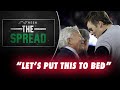 Can We Be Done With Tom Brady? || The Spread