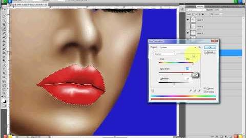 IMVU Lip Tutorial