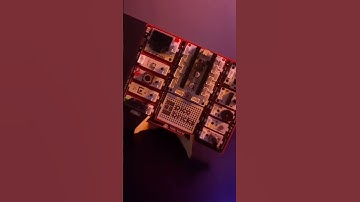 🎉 Raspberry Pi Pico W Kit ile Kodlamaya Hızlı Bir Başlangıç!