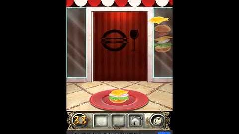 The Floor Escape Level 33 Walkthrough Guide