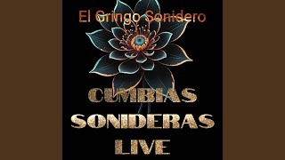El Gringo Sonidero
