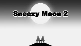 Rhythm Heaven Groove Ost - Sneezy Moon 2 With Bell Sfx