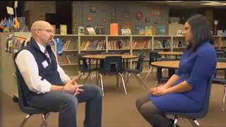 On Special Assignment Teaching outside the box