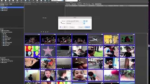 CatDV Quick Tips | Exporting Stills of Videos