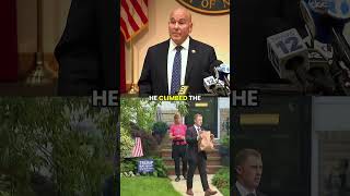 Massapequa Stabbing Update: Victim died in father's arms