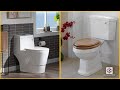 5 Best Round Toilets 2022 [Shopping Guide &amp; Reviews]
