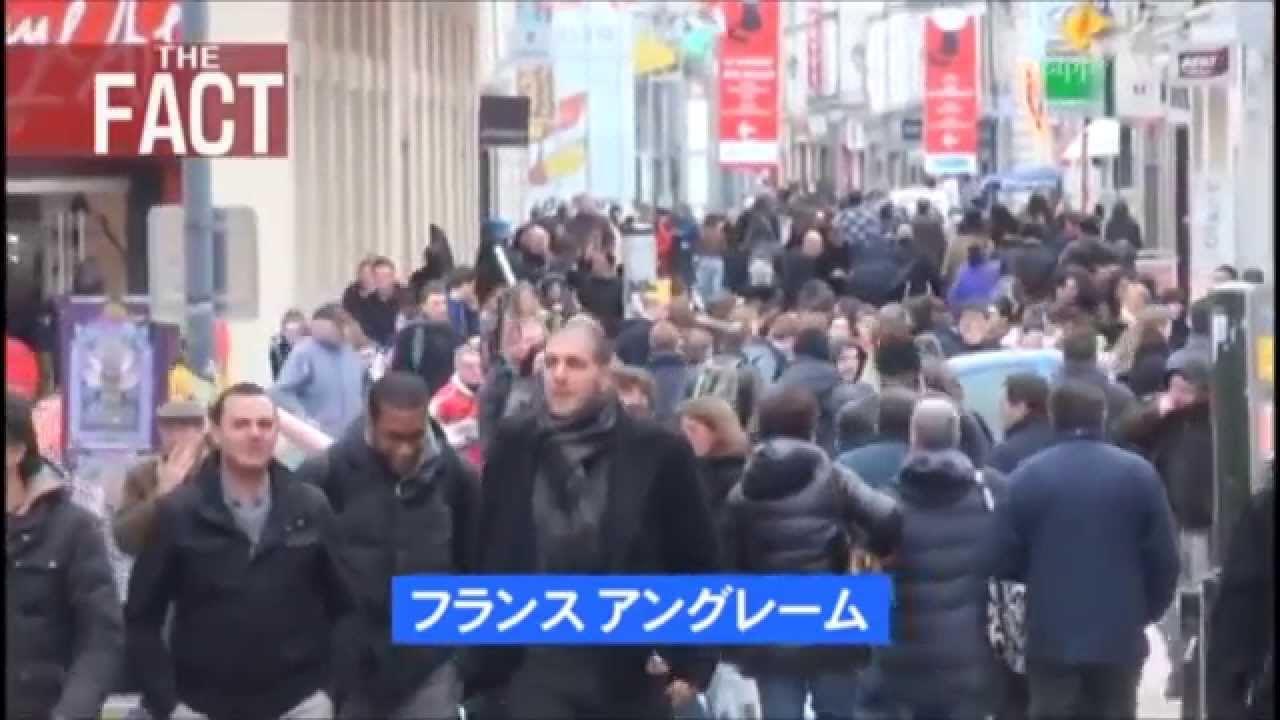 アングレーム国際漫画祭、慰安婦アニメ YouTube