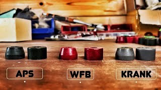 What every rider NEEDS to know about electric skateboard bushings !!