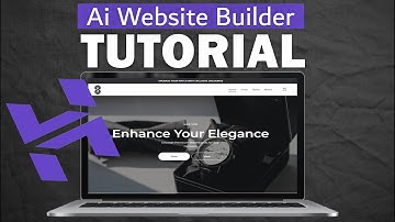 I Made a Website in 10 Minutes Using AI – The Ultimate No-Code Hack!