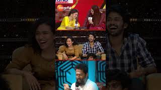 Dance Jodi Dance Reloaded 2 ந பத நன பத சறற Saturday & Sunday 7Pm Zee Tamil