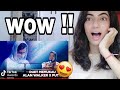 Alan Walker X Putri Ariani - Hero | TIKTOK AWARDS INDONESIA 2023 reaction