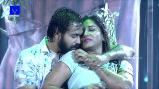 Maanas & Vishnu Priya Performance - Manchi Rojulu Vachayi - Sankranthi Special Event 2023