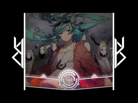 Nightcore-Here Comes The Hoststepper (Evian Versión - Yuksek  Remix)