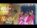 Abo disom babu sona barag  santali song