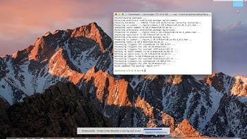 Nginx set up for angular 2
