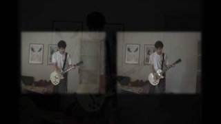 Guns N Roses - Knockin' on Heaven's Door Cover (Guitar)