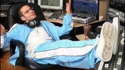 "Stu Whatcha Say" (Hide and Seek) - STU STONE feat Imogen Heap