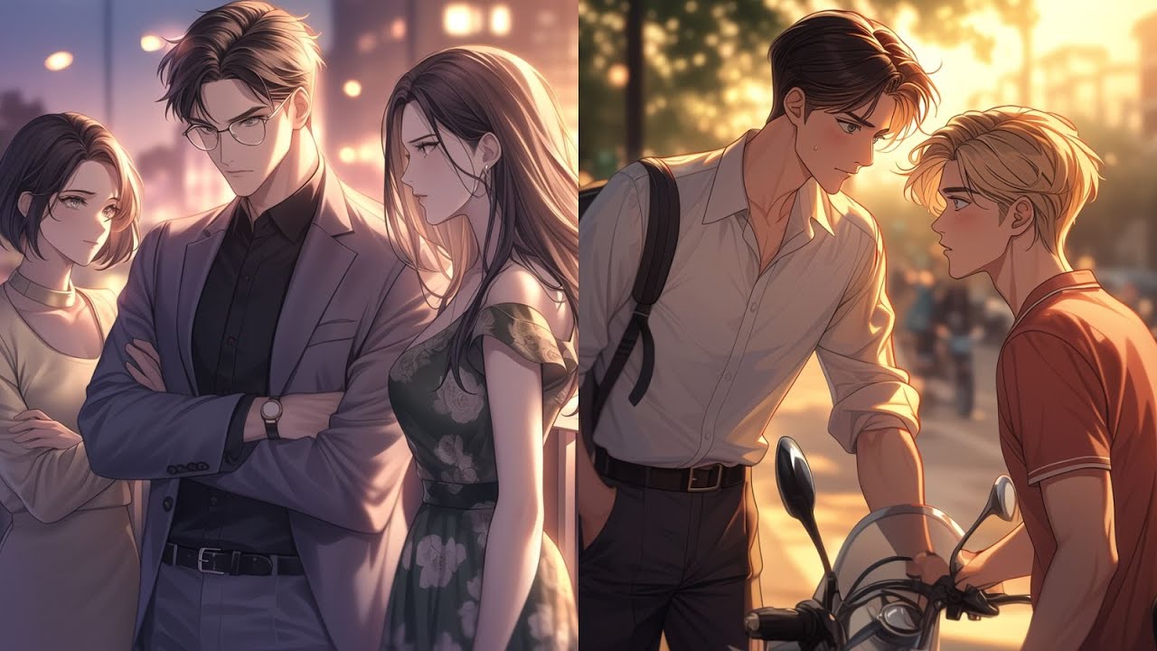 📕After I died, my family only cared about the fake heir. Reborn, my choice made them all regret it