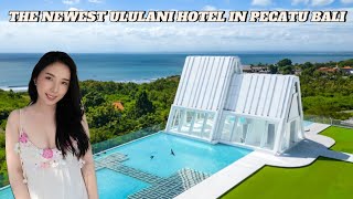 The Newest Ululani Hotel in Pecatu, Bali || A Nice, Affordable Hotel Close to the Beach in Bali