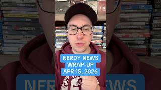 GODZILLA MINUS ZERO TRAILER, MINECRAFT MOVIE 2 NEWS, GOT MOVIE ANNOUNCED, SPACEBALLS 2 TEASER