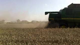 Moisson 2011