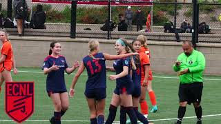 23/24 Soccer Season Highlights - Bella Beltramo a 2009 #9/10 - PART TWO