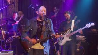 Steady Rollin Man - Bobby Thompson And Revelator Hill - From The Extended Play Sessions