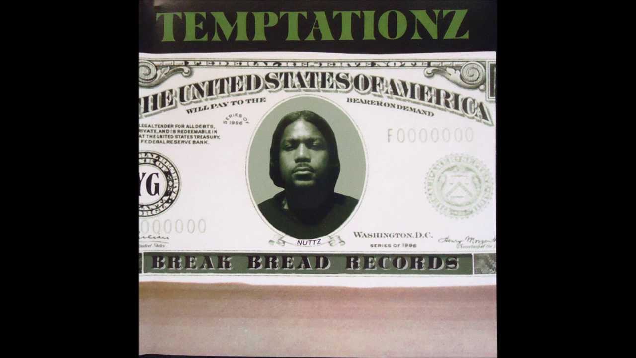 Lil Nuttz - Temptationz - YouTube