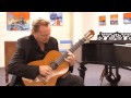 Spanish Romance - Arr.Kaare Norge