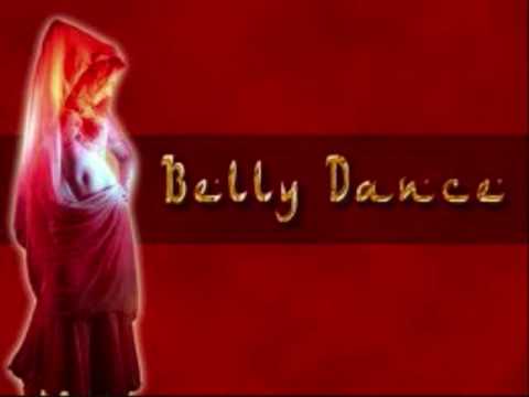 Mili Alai A  Belly Dance Instrumental