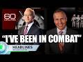 Fired 60 Minutes Star Mocked Over His “Combat” Claim