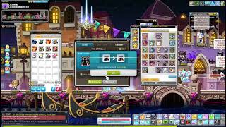 innocence scroll example maplestory