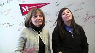 Thoughts from MC Parents