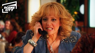 Pops Doesn't Show Up to His Date | The Goldbergs (Wendi McLendon-Covey, George Segal, Jeff Garlin)