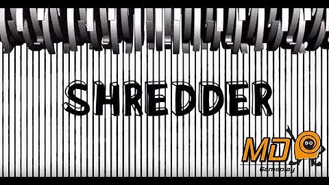 Will It Shred? - Gameplay IOS & Android