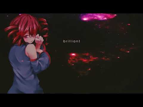 【重音テト】brilliant 【UTAUカバー】