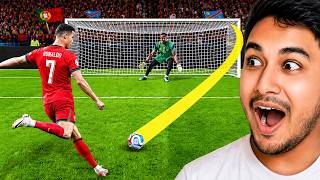 Ronaldo Must Win to Reach the World Cup Knockouts!