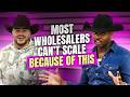 Struggling to Scale Your Real Estate Wholesaling Business? Watch This Before You Scale in 2026