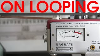 Single Malt Synthesis Chat - On Looping - Special Guest: KNOBS