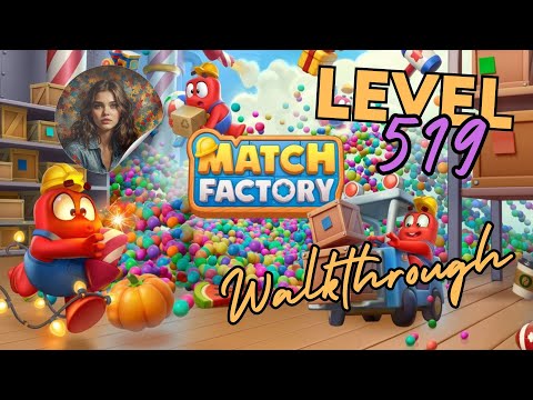 YouTube Video Walkthrough