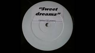 Filthy Rich - Sweet Dreamz (Untitled Mix 2)