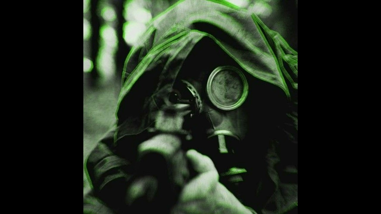 kXpkX - NUCLEAR TERROR