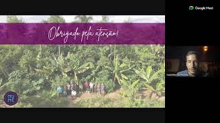 Resiliência na Agrofloresta screenshot 2