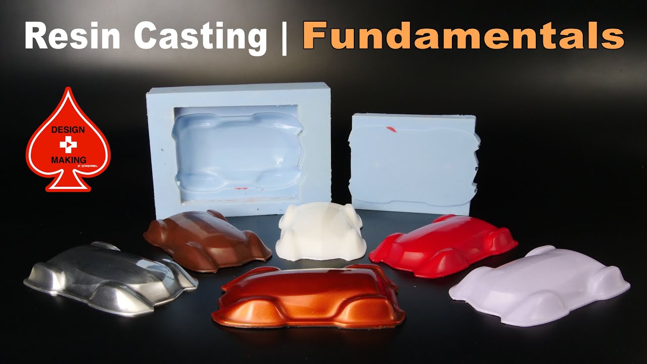 Polyurethane Resin – Complete Guide about Polyurethane Casting Resin