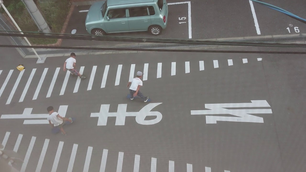 マップ 道路 族