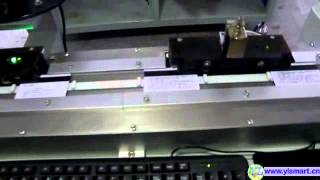 Speedy magnetic card encoder YME-1 V1