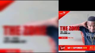 pro tee gqom 2021