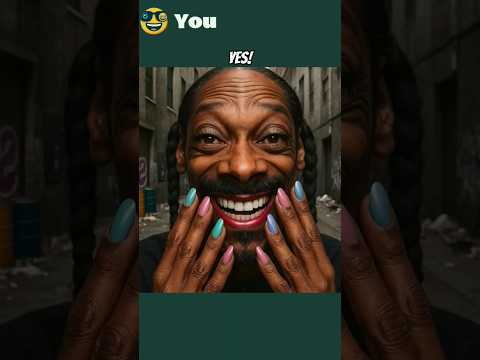can you be
